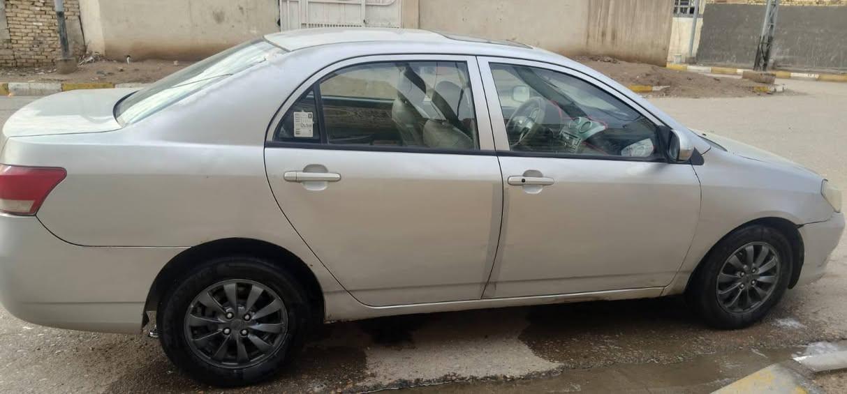 السلام عليكم G3 2016 BYD للبيع جاهزة كير مكينة كهربائيات مبدل جاملغ واحد الامامي فقط سنوية جديدة لل30 رقم انگليزي المكان ميسان المجر الكبير ***********
