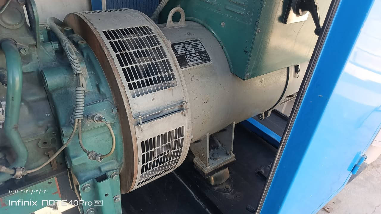 فالفو ٧١ بلاد مولد بيه بخار للبيع او مراوس سعرها ٧٠ ،،،، ***********
