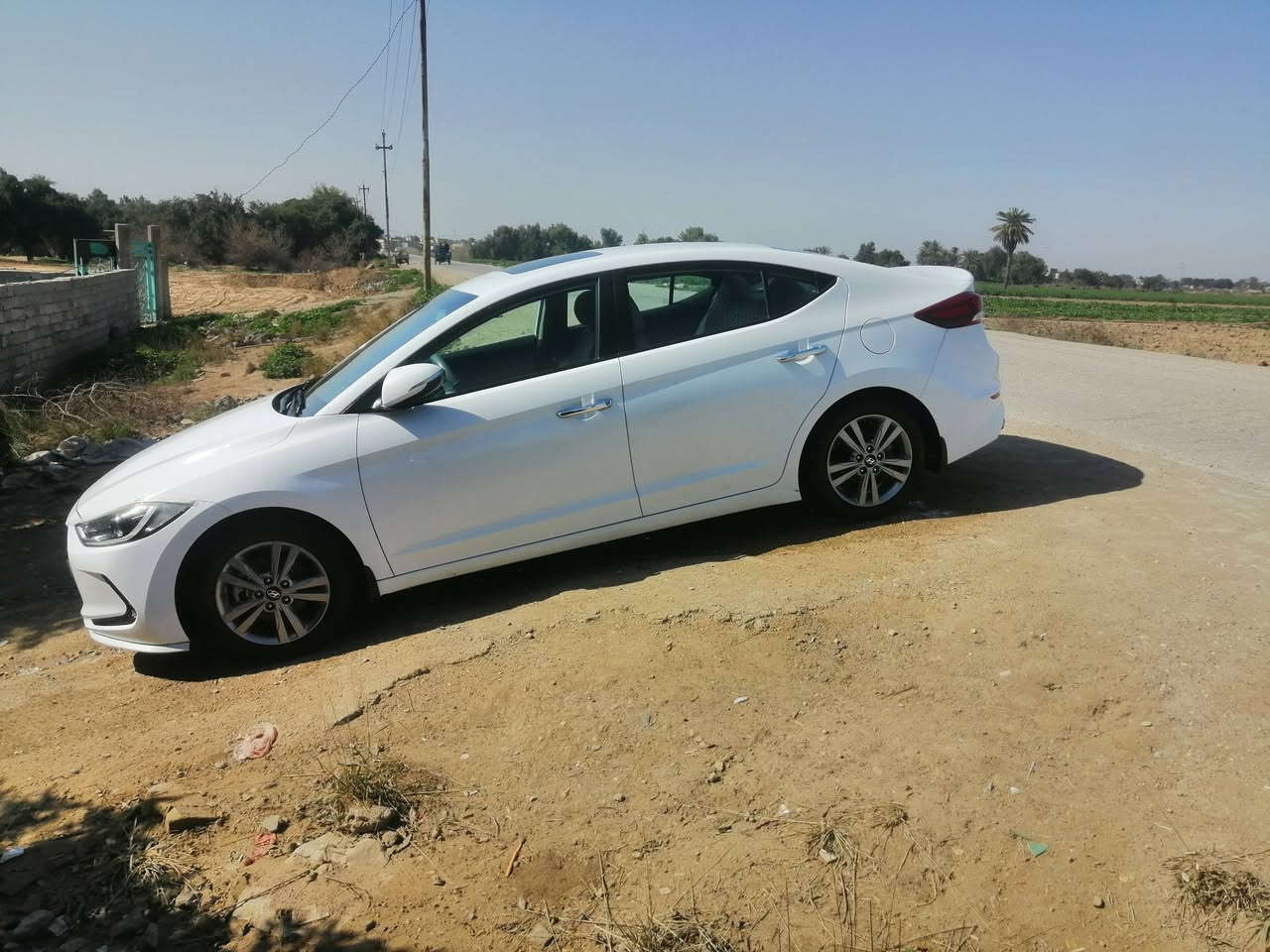 النترا خليجي فول ماعده البصمه رقم واسط مكفوله ٢٠١٨ ماشيه ١٠٠ الاستفسار الاتصل ***********
