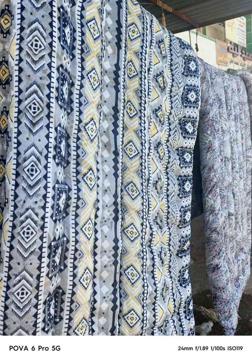 عرض خاص يتوفر لدينا جودليات السعر (10 الف دينار )الطول مترين والعرض 80
العنوان الرجيبه 
وتساب ***********
