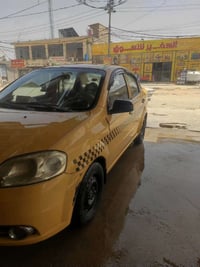 أفيو • ٢٠١٠ • نجف