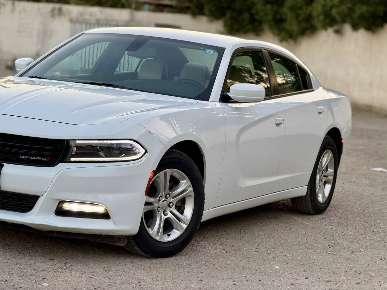 جارجر   2022ب اسمي شحصيآ 

السعر : 233$ وبيه مجااال

اتصال :  ***********

سياره كلين كلين كفاله حته دعاميات 

داخله نسبه غرق مياه 5 ب ميه تعمل وتسير ؟ سونر مرفوق 

المحرك :-  3600

تو ويل 

المواصفات :-  فول  عدا فتحه

بصمه 

شاشه كبير 

سماعه ALPiNE

كشن كهرباي 

حساسات 

بصمة ابواب+ صندوق

تبريد قطعتين

كشن حضن بلادي 

ستيرن هيتر

مرايات هيتر 

كاميرة دواره

Light Led+ بيلادي زنون

حساس امامي خلفي

 

بغداد البلديات
