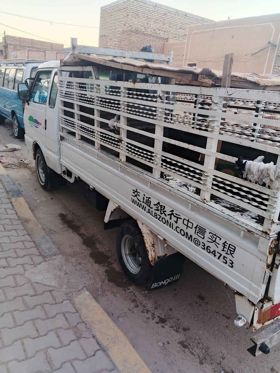 كيه 94 رقم انكليزي بسمي تخم تاير صدر جديد كهربائي كله    شغاله تحويل مباشر السعر 53 المكان بغداد الحسينيه راشديه رقم الهاتف ***********
