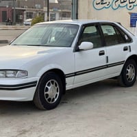 دايو برنس • اوتوماتيك • ٩٥