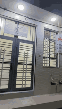 شقه رضه اليجار بناء حديث مقابيل كراج مواحد مساحه ٥٠متر رقم ٠٧٨٠٣٥٠٣٦٤٥