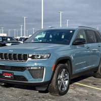 جراند شيروكي ليمتد • ٢٠٢٦ • دفع رباعي