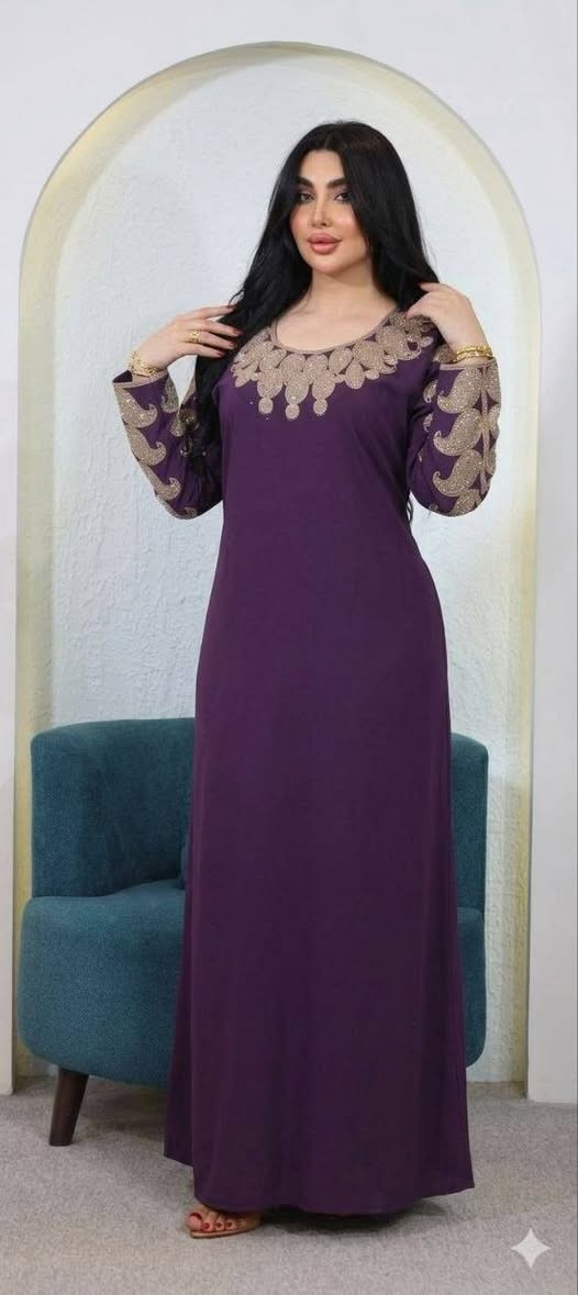 دشداشة كشمير مطاط الأصلي 

تطريز غباني صدر وردن

القياسات/  L XL XXL 

سعر الدرزن 120

اقل طلب نص درزن

مخزن 1


**إذا كنت صاحب هذا الإعلان وتريد حذفه لأي سبب، رجاءا أرسل رسالة إلى الدعم الفني**