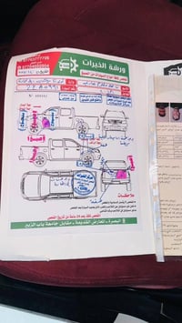 هايلوكس • ٢٠١٨ • الزبير