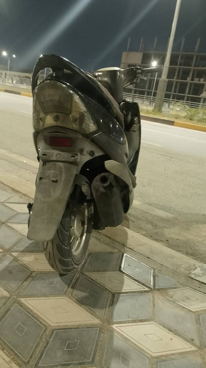 سلام عليكم ماكس للبيع دراجه خير من الله اي نقص ما بيهة كهربائيات كلة شغالة صلنصة رياضي ويالة عنكبوت كابريتر سلف ابلاد دراجة مال جناي ختم وية المكينة سعر 600اوبيها مجال قليل مكان بعقوبة المو شراي لا يراسل جماعت475اعبر المنشور***********واتساب فقط
