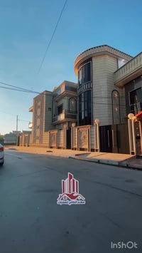 داران • ١٥٠م • حي المزارع الموصل