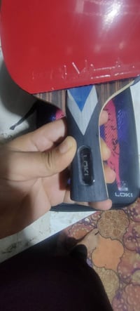 مضرب • لوكي 7 نجوم • أصلي