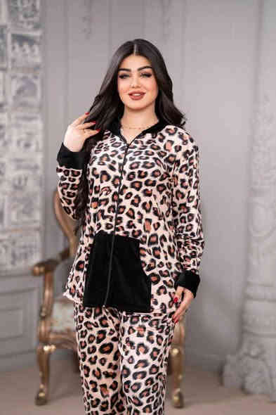 جديدنااا🪬🪬 

تراك نسائي  كبوس

خامة سوبر سوفت  شرط الفحص

M. L. XL. 2XL. 

للحجز والاستفسار. واتس اب *********** بغداد
