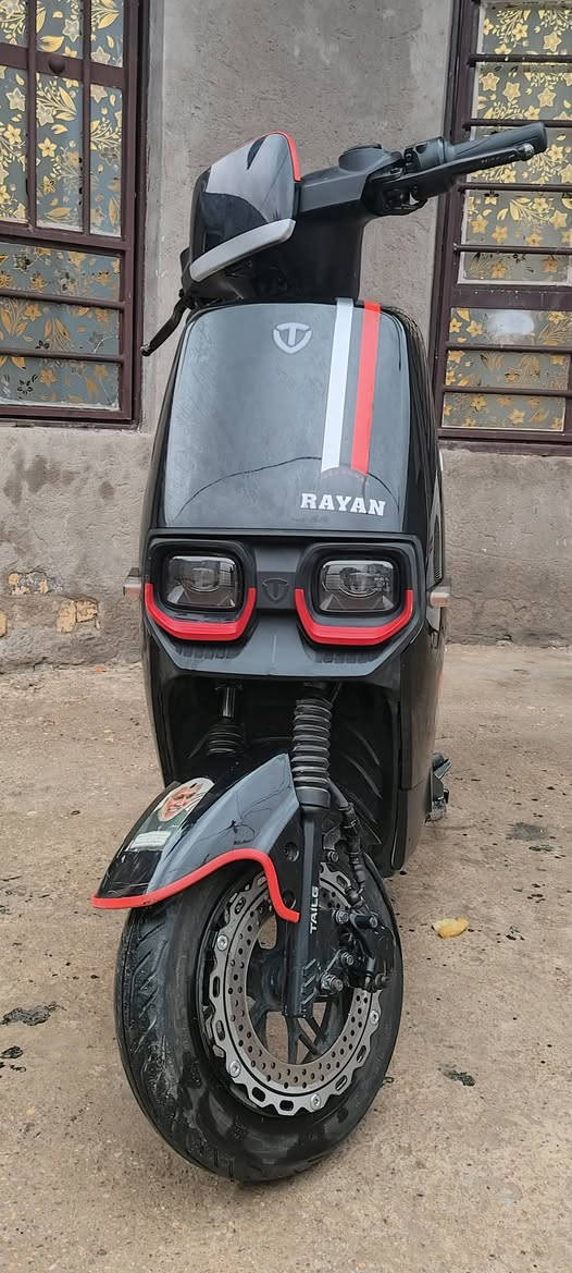 دراجة شحن للبيع موديل 2025 بعدها نضيفة سعرها 750 وبيها مجال مستعجل على بيعتها للاستفسار الاتصال على الرقم او الخاص***********
