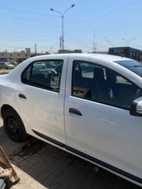 رينو سنبل للبيع السعر 75 ورقه  موديل 2019 رقم السياره بغداد للاستفسار ...