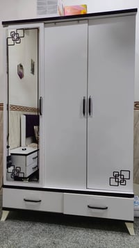 مكلف بالنشر اخوان غرفه تركيه ام النفر 7 قطع المعروضه بالصور وبعد وياها...