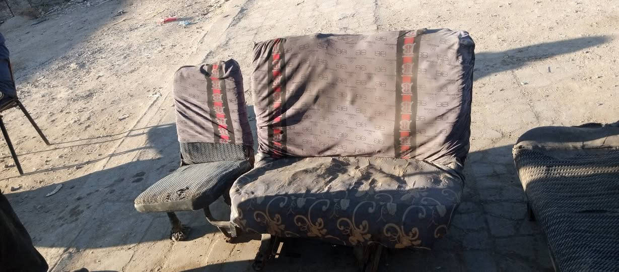 السلام عليكم اكسل بريجو مكفول ظمان بعد البيع ودشبول كيا وموجود تفصيخ للكيا والبريجو عنوان بغداد تقاطع الدرويش المعالف للاستفسار 
***********
