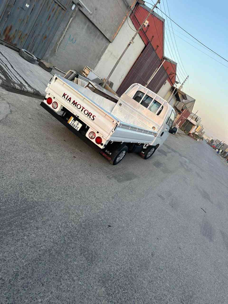 كيا ٢٠١٥
مةكينة گير شانسي بةشةرت 
بةناوي خومانة رةقةم و سةمةنوي تا ٢٠٣٠نوية 
ژ.م *********** أربيل, العراق
