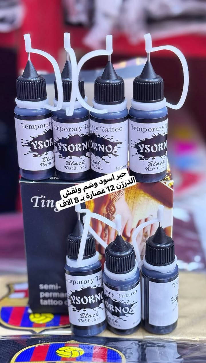 عرض تخفيضات
😍جمله فقط جمله فقط
اكسسورات باسعار رخيصه
اشتري وبيع اقل من السوك
توصيل 5 الف لكل المحافظات 
للتواصل والحجز مراسلتنا
@mohannmd1


**إذا كنت صاحب هذا الإعلان وتريد حذفه لأي سبب، رجاءا أرسل رسالة إلى الدعم الفني**