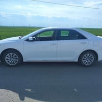 كامري ٢٠١٢ • LE امريكي • صبغ قطعه