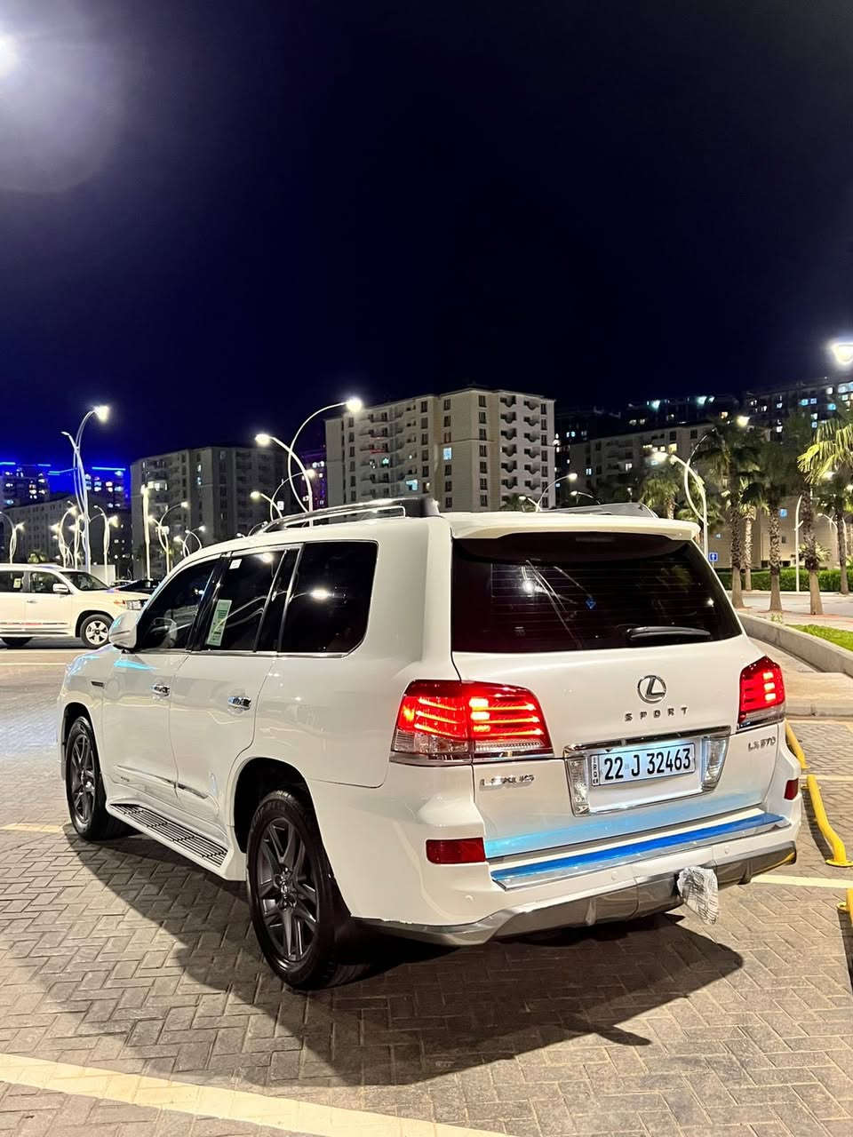 سعر بلاش ٢٧٣ ورقه  🔥🔥💵💵👉👉

لكزس ٢٠١٠ محدث ١٥ اصلي 

ماشيه ٢٢٠ الف حقيقي 

رقم و سنوي جديد بسمي 

محرك ٨ سلندر ٥٧٠٠ ممفتوح شرط 

ملاحضه // بيها قطعتين صبغ بدون دواخل ارباك 

مواصفات ١/١ معروفه 

سياره جاهزه 

مكان سياره اربيل // *********** واتساب ☎️☎️

