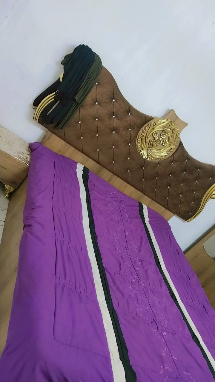 سلام عليكم غرفه كلش نضيفه مابيها اي عيب7 قطع ***********بس لشراي يدخل رجائن
