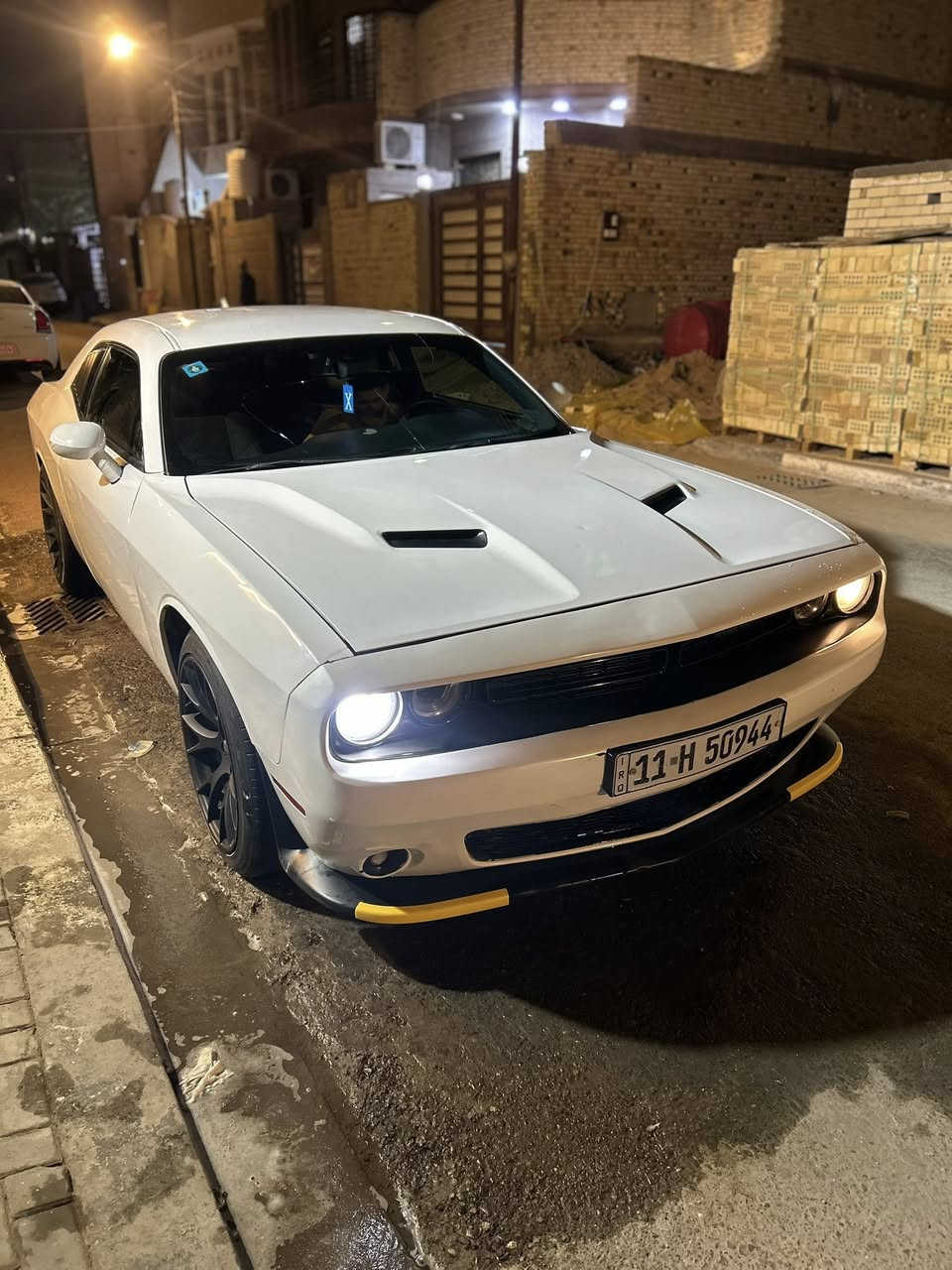 السلام عليكم من رخصة الادمن  
جالنجر للبيع مديل 18وارد كندي نص فول
السياره جاهزه ع اخر حبايه 
SXT
ماشيه 190
رقم بغداد الانكليزي
العنوان:البصره ابو الخصيب
السعر:168وبيها مجال بسيط


**إذا كنت صاحب هذا الإعلان وتريد حذفه لأي سبب، رجاءا أرسل رسالة إلى الدعم الفني**