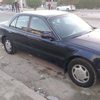 سوناته تو • ٩٤ • تماتيك