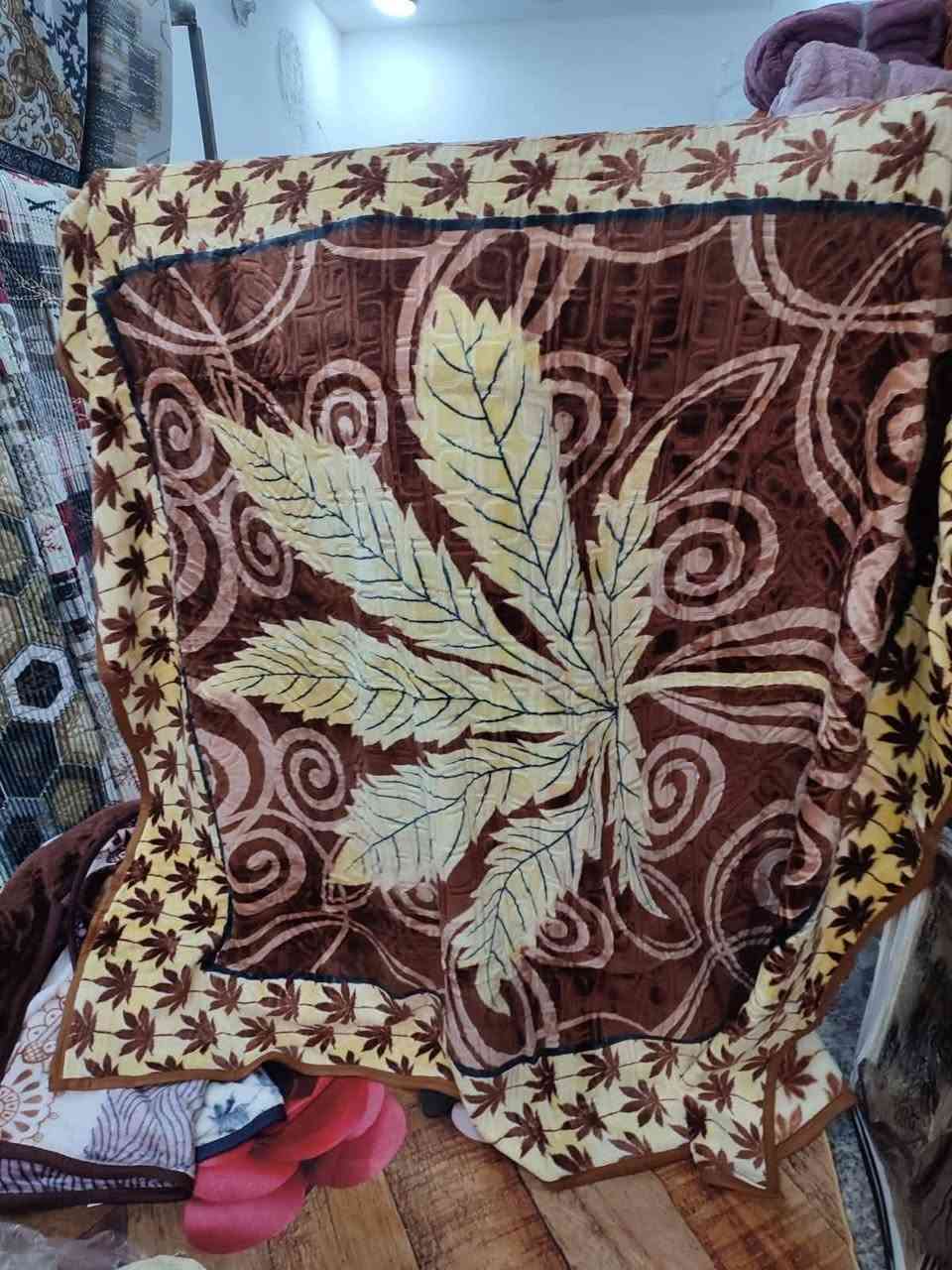 بطانيه نفرين حفر هندي سعر القطعه 17الف استغلو العرؤض 
عنوان سبع البؤر شارع بلقيس مقابيل جمله حسين.


**إذا كنت صاحب هذا الإعلان وتريد حذفه لأي سبب، رجاءا أرسل رسالة إلى الدعم الفني**