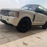 رنج روفر فوك • ٢٠٠٥ • اوتماتيك