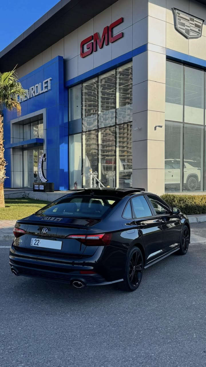 ⚔️ ماشاءالله ⚔️
VOLKSWAGEN JETTA GLI AUTOBAHN 2022 

للبيع جيتا GLI اوتو بان فول مواصفات اعلى مواصفات بالجيتا ( كلين تايتل ) بدون صبغ بيها تعديل باب السايق شي بسيط بدون ايرباك بدون ملاحظات ..

مواصفات : 
*بصمة
*بانوراما 
*تشغيل عن بعد 
*كشنات جلد مطرزة 
*كشنات الامامية تدفى وتبريد 
*كشنات خزن ثلاث وضعيات 
*سستم صوت Beats العالمي
*هندبريك دكمة 
*عدادت ديجيتال متغيرة 
*انارة داخلية محيطية 24 لون 
*رادار امامي 
*رادار بالمري 
*شحن لاسلكي 
*كروز سرعة 

وباقي مواصفات اوتو بان الفول المعروفة 

السيارة ستوك ما عليها اي اضافات على وضع الشركة 

السيارة مرقمة اربيل كاملة شرط التحويل 

مكان السيارة دهوك معارض الجديدة 

السعر : 215 $ 

للاستفسار الاتصال على الرقم 
***********
