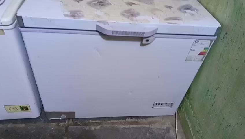 للبيع مجمده نضيفه مداخله تصليح ب ١٥٠


**إذا كنت صاحب هذا الإعلان وتريد حذفه لأي سبب، رجاءا أرسل رسالة إلى الدعم الفني**