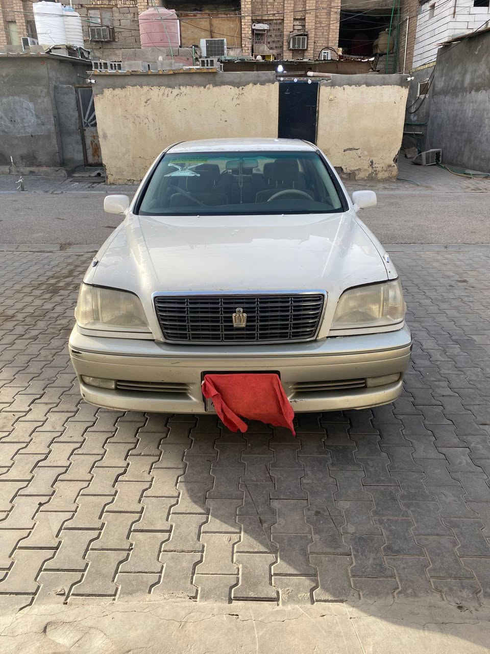 أدوات كص جنطه للتواصل *********** البصرة, العراق
