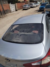 سيراتو ٢٠١٥ • خليجي • مكينة وكير كفالة