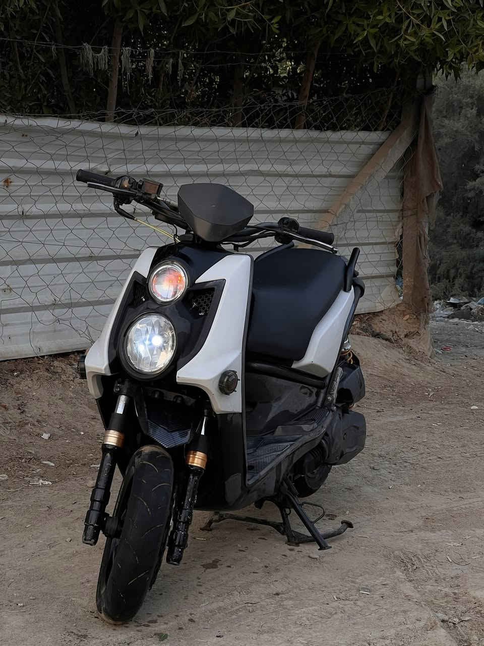 للبيع او مراوس بنامه وأخذ فرق متواجد ع فيس بابل شارع 80 دراجه برغي مامفتوح بيه 🧿


**إذا كنت صاحب هذا الإعلان وتريد حذفه لأي سبب، رجاءا أرسل رسالة إلى الدعم الفني**