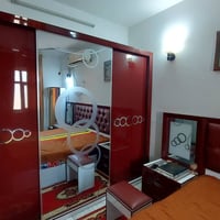 غرفة نوم • نظيفة • كرادة بغداد