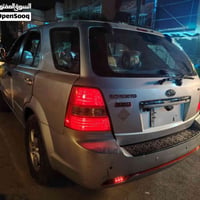 سورنتو 2007وارد كندي رقم بغداد للاستفسار الاتصال بالرقم 07702955996   ...