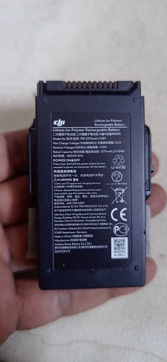 بطاريات عدد 5 سعر 75 الف


**إذا كنت صاحب هذا الإعلان وتريد حذفه لأي سبب، رجاءا أرسل رسالة إلى الدعم الفني**