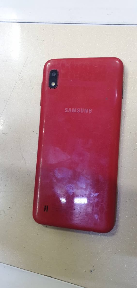 سلام عليكم كلكسي A10 للبيع بيه رمز سعره 30 الف الشراي يتفضل خاص مكاني بغداد سبع بكار


**إذا كنت صاحب هذا الإعلان وتريد حذفه لأي سبب، رجاءا أرسل رسالة إلى الدعم الفني**