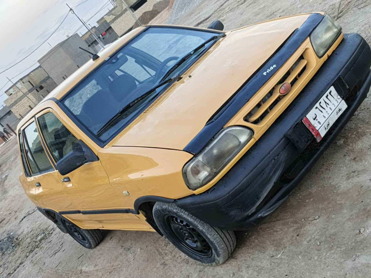 سلام عليكم سايبه موديل 2012 
السعر 28 وبيها مجال بسيط
رقم بغداد مصفره هيئة وغرامات 
تبريد تدفئة شغال 
كير ومكينه شرط 
شواصي حداديه دواخل خير من الله 
سيارة مكفول من ضربه وتبديل وصبغ 
مكان ديوانيه عفك ***********
