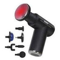 جهاز مساج • رأس حراري • توصيل متوفر