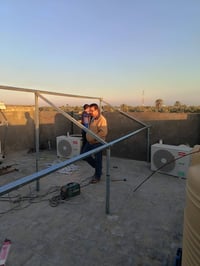 منظومة شمسية • ١٣ نهاري ١٠ ليلي • حي الحسين