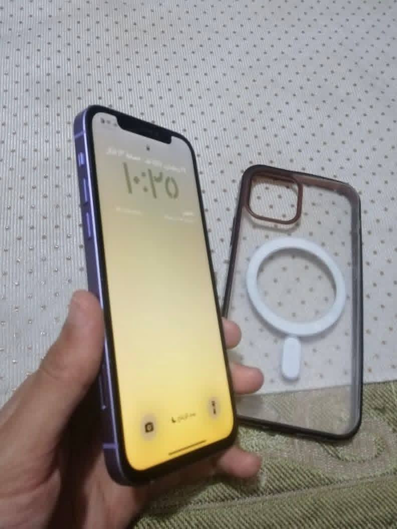 ايفون 12 M
مبدل شاشة وبطارية
خط بالظهر
السعر 225


**إذا كنت صاحب هذا الإعلان وتريد حذفه لأي سبب، رجاءا أرسل رسالة إلى الدعم الفني**
