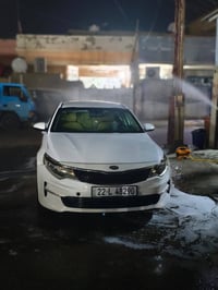 اوبتما موديل 2018 مواصفات fe رقم اربيل باسمي عليها منضومه غاز ماشيه 10...