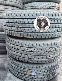 كومهو • ٢٧٥/٧٠/١٨ • مستعمل