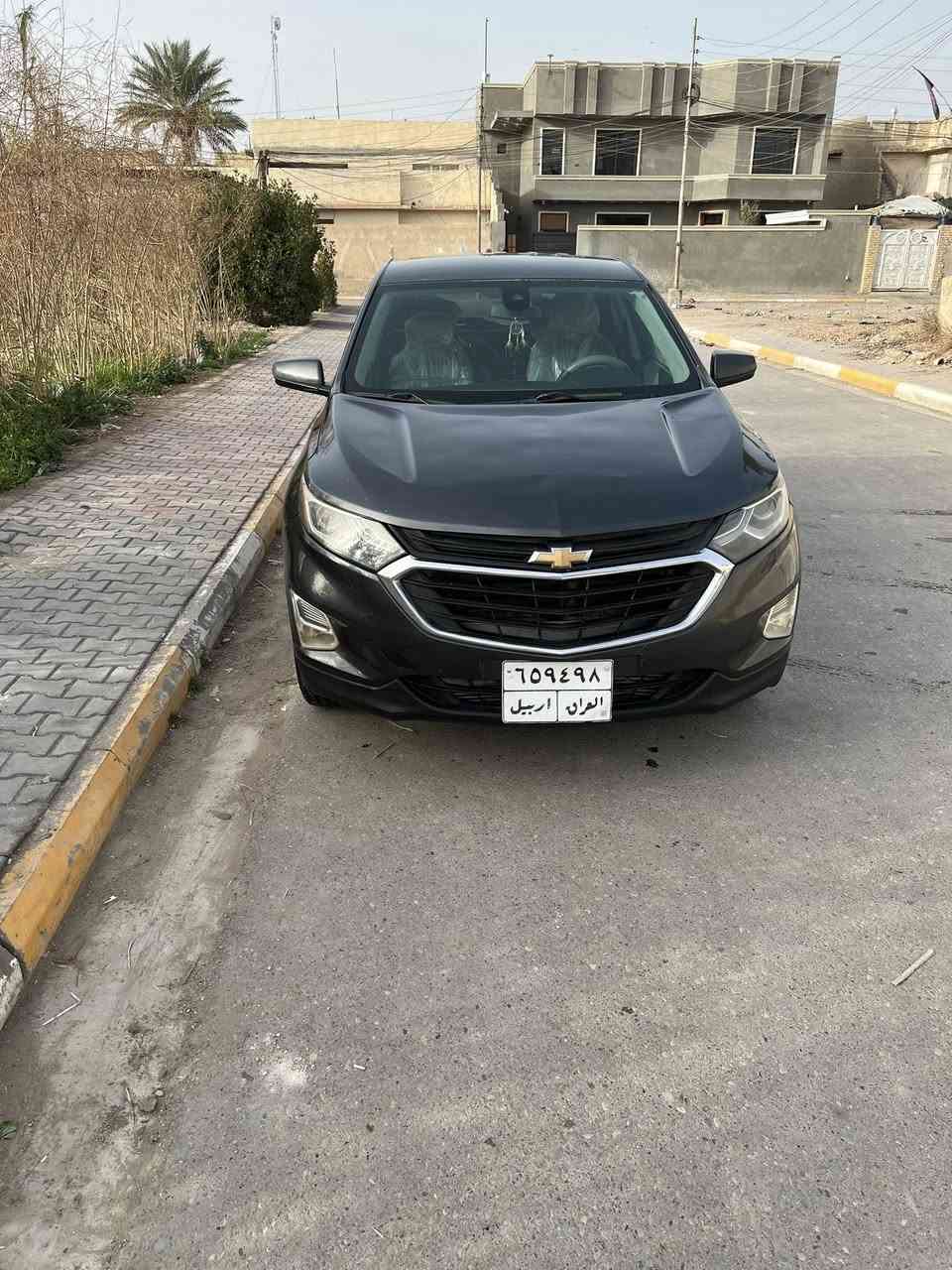 سلام عليكم كونكس مديل  ٢٠٢٠
مكينه 1500تيربو  بصمتين  
سياد برك لمس 
سياره جاهز ع آخر حبايه 
استخدام شخصي 
مكانه واسط نعمانيه 
سعر ١٣٨
استفسار اتصال ع رقم ***********
