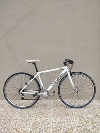 دراجه ماركة #LOUIS_GARNEAU لويس العالميه ماركه غنيه   عن التعريف صنع ك...