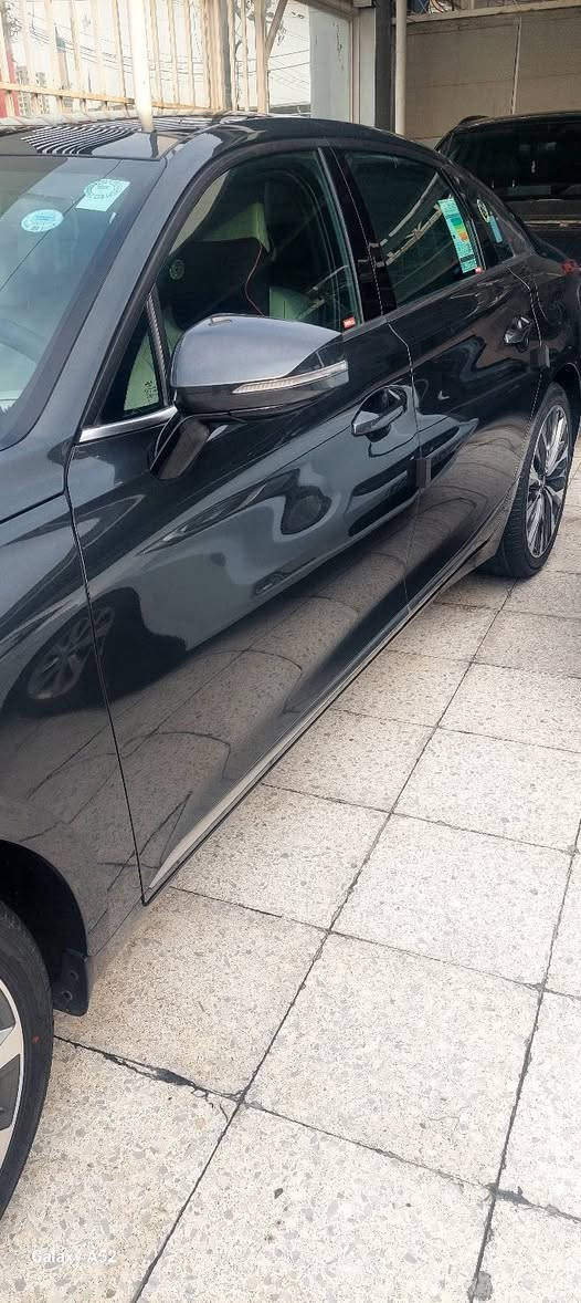 خليجي K8 موديل 23اربيل كفاله عدا رصعتين بسيطات bdr وكاله فول1/1بانوراماجنطه كهرباء كرسين كهرباء بردات كهرباء محرك 6سلندر ماشيه 29 مكانها بغداد حي الحسين قرب كلية الرشيد وسعرها235 وبيها مجال بسيط ***********
