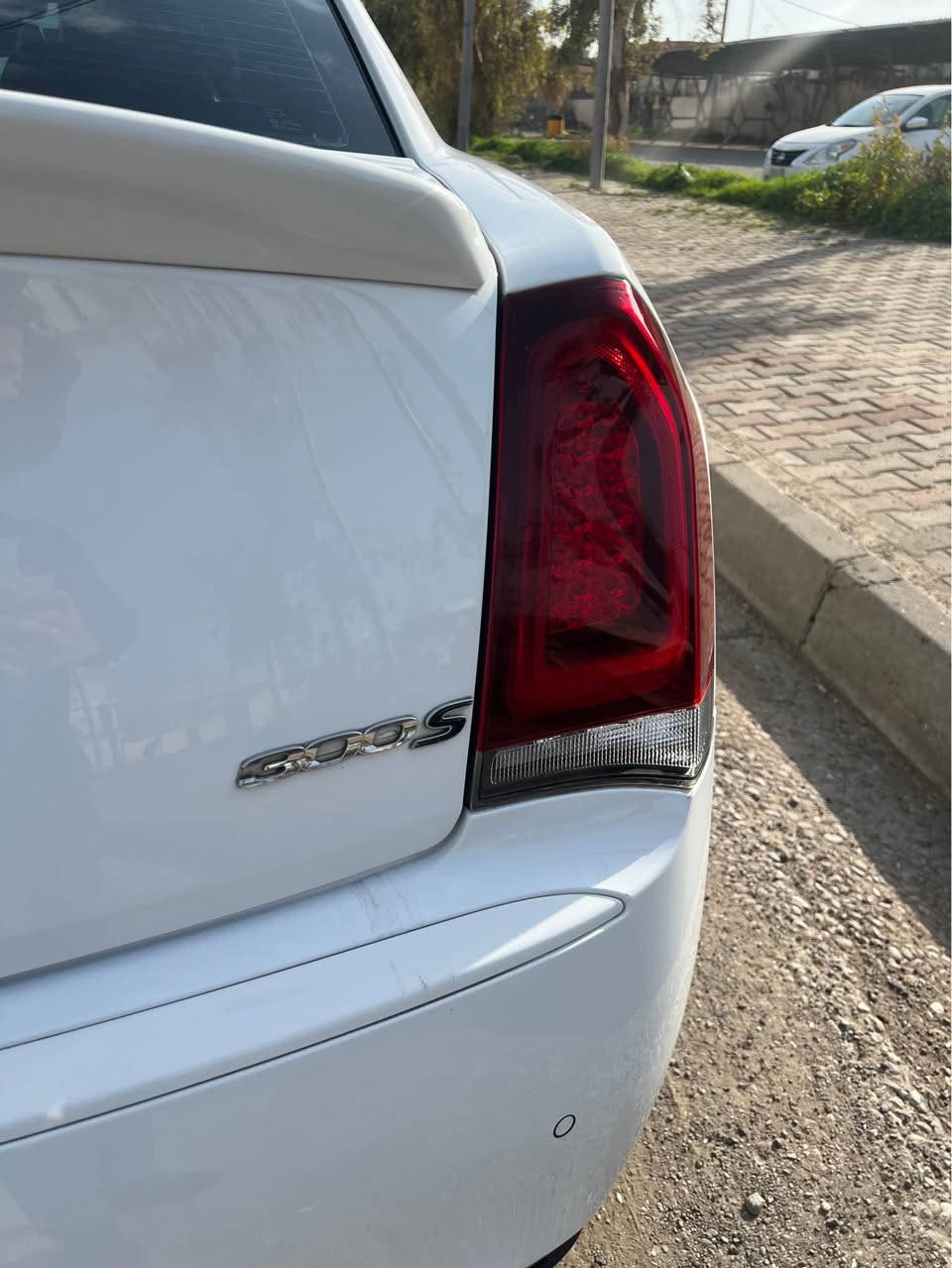 مواسه فات Sكلين تايتل دوو PDR هه يه ١٠٥ مايل رويه به ناوي خو مانه ته قه و ره قه به شه رت دعامي حساس ٦ سما حه يه ئا وينه رادا ره پيش گه وره يه گورينه وه ش ده كه 

موا سه فات S كلين تايتل سياره ماشالله كلش حلوو مكانين PSR دعاميات حساس مرايه رادار ٦ سماحه اذا كوو مراوس 
0.7.5.0.7.6.6.5.2.5.4 أربيل, العراق


**إذا كنت صاحب هذا الإعلان وتريد حذفه لأي سبب، رجاءا أرسل رسالة إلى الدعم الفني**