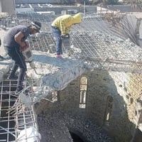 كادر عمل • تنضيف بيوت • تصعيد مواد