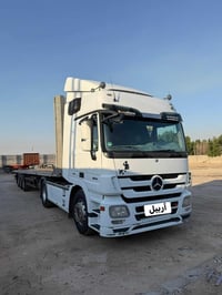 اكتروز • 2011 • بيع راس وعربانه